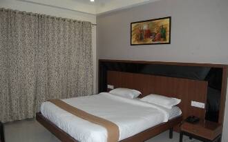Hotel Sai Laxmi, Mount Abu 2